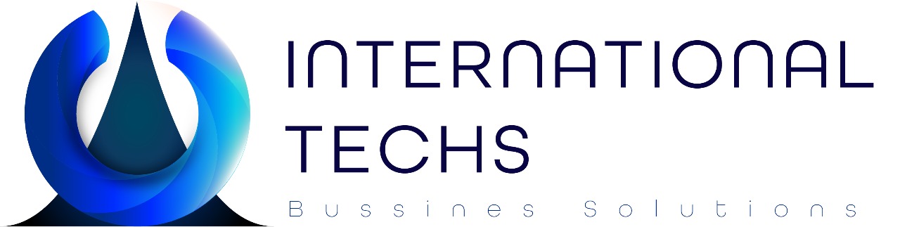 International Techs Logo